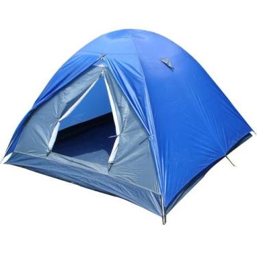 Imagem de Barraca camping iglu 4pessoas naut