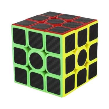 Imagem de Special Shape Mirror Magic Cube, Mastermonix Cube, Moinho de vento Mag