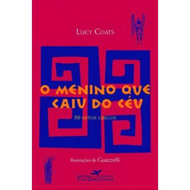 Imagem de Menino Que Caiu Do Ceu, O - SEGUINTE, Sortido