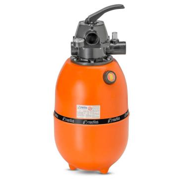 Imagem de Filtro F350X até 29 mil litros para piscinas Nautilus