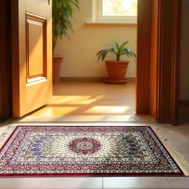 Imagem de 1 Tapete Capacho Belga Grande Limpa Seca Es Cl 66 x 110 D08 - IDEALIZA