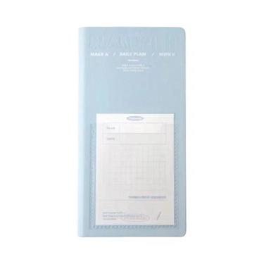 Imagem de Caderno Diário De Planejamento Para Estudantes: Autodisciplina, Organi