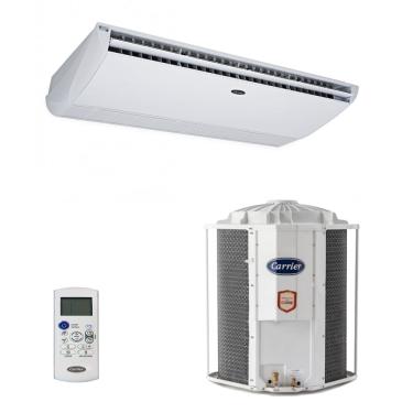 Imagem de Ar Condicionado Split Teto Carrier Xperience 70.000 Btus Frio 220v Trifásico