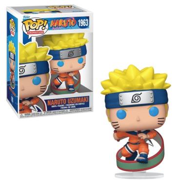 Imagem de Boneco Funko Pop! Naruto Clássico - Naruto