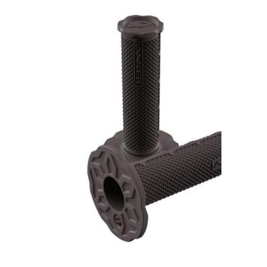 Imagem de Manopla Punho Off Road Pyramid Anker Cores, Cinza Chumbo