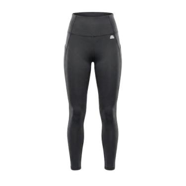 Imagem de Calça Legging High Performance - Savana, Azul marinho, G
