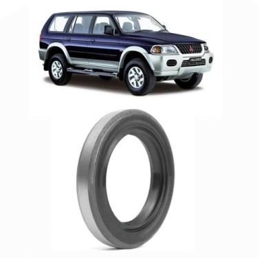 Imagem de Retentor Eixo Piloto Mitsubishi Pajero Sport 2.8TD 2000 até 2004 - Arc