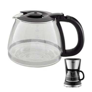 Imagem de Jarra Original Cafeteira Philco PH14 Plus / PH14 Inox