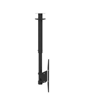 Imagem de Suporte de teto para TV, monitor 40" a 75" - Com inclinação - Avatron 