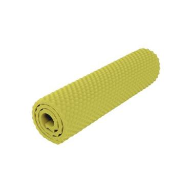 Imagem de Colchonete Pillow Top Gomos D18 185x85x4cm  Anti-Stress - Luckspuma