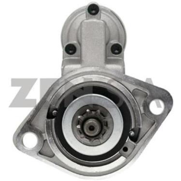 Imagem de Motor de partida Volkswagen Kombi 1980 a 2014 ZEN 31002