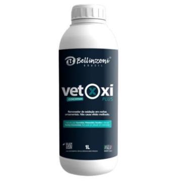 Imagem de Vetoxi Plus Removedor de Ferrugem para Granitos 1kg Bellinzoni