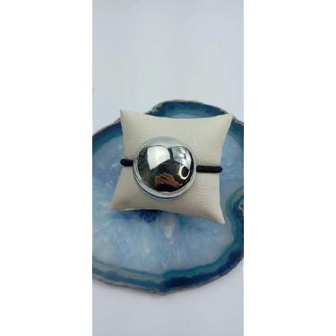 Imagem de Amarrador Elástico Xuxinha Metal - 1 Unidade - no-brand