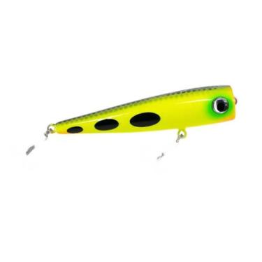 Imagem de Isca artificial ocl baca popper100 10cm 19g (superfície), Pr