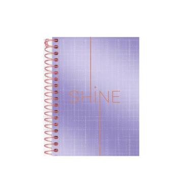 Imagem de Caderneta 1/8 C.D. 96 Folhas Foroni - Shine 2