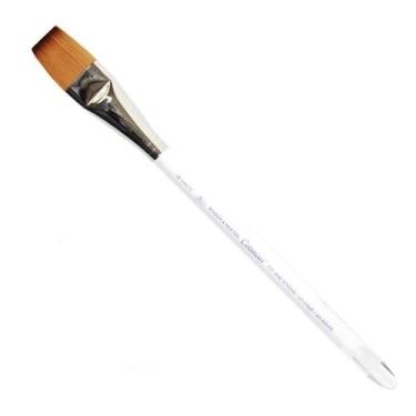 Imagem de Pincel Profissional Chato Winsor & Newton Série 777 3/4