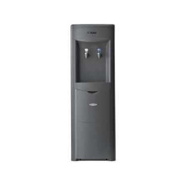 Imagem de Bebedouro de Garrafão Coluna IBBL GFN2000 220v Prata/Inox 11112001 220