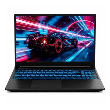 Imagem de Notebook Gamer Avell Storm 305 I5-13420h 32gb Ram 512gb SSd Rtx 3050 T