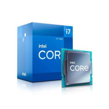 Imagem de Processador Intel Core i7-12700 LGA1700 2.10 GHz