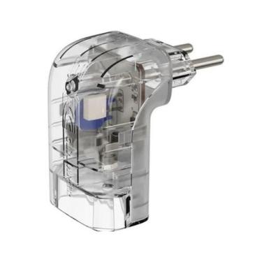 Imagem de Protetor Elétrico Surtos E Raios Dps Pocket Fit 2pinos 10a - Clamper