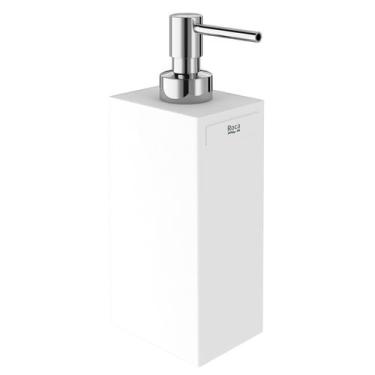 Imagem de Dispenser para Sabonete Liquido Ritmo Cromado Roca