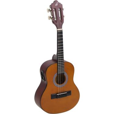 Imagem de Cavaco Giannini Cs14ep Eletroacústico Natural Satin