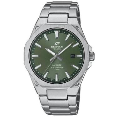 Imagem de Relógio Casio Edifice Masculino EFR-S108D-3AVUDF safira