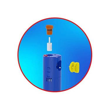 Imagem de Mecanismo de Entrada Censi para Caixas Acopladas Master Flux Pro