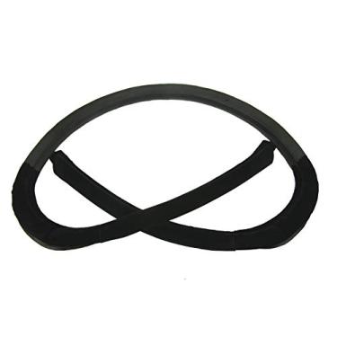 Imagem de URO Parts Vedação superior Targa 91156509145, traseira na barra de segurança