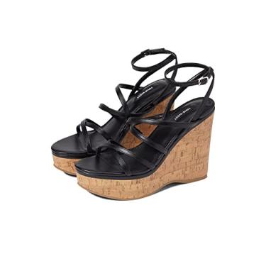 Imagem de NINE WEST Rachal 3 Black 12 M