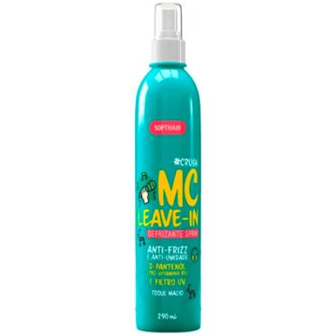 Imagem de Leave In Mc Soft Hair Spray 290ml