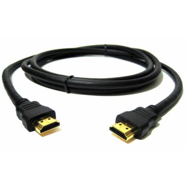 Imagem de Cabo HDMI Chip SCE - 1.4 - 4K Ultra HD - Blindado - 2 metros CHDMI-14-2M
