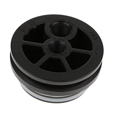 Imagem de Final com 2 Anéis O para Peças de Alojamento de Diafragma de 4 "