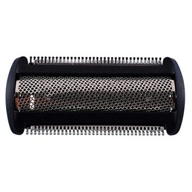 Imagem de Lâmina Barbeadores TT2020 Nac, Philips Acessorios, Bodygroom, Preto
