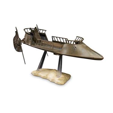 Imagem de Star Wars The Vintage Collection - Episode VI Return of The Jedi - Jabba’S Tatooine Skiff Collectible Vehicle