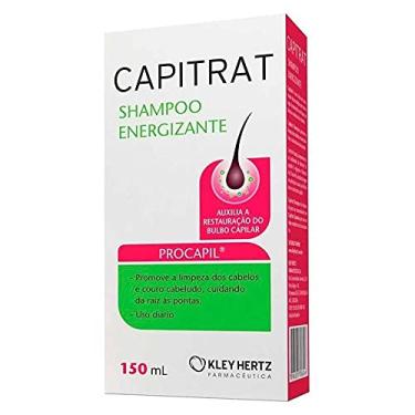 Imagem de Capitrat 150ml Shampoo Hertz