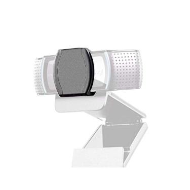 Imagem de LZYDD Capa de lente dobrável para webcam Logitech C930e, C930, C920, C922 Logitech C922x Pro Stream Webcam (1 peça)