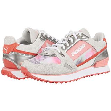Imagem de PUMA Mile Rider SN Salmon Rose/Vaporous Gray/Paprika 6 B (M)