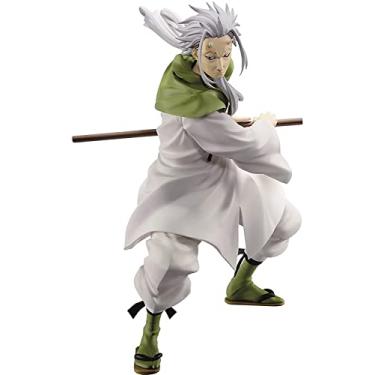 Imagem de BANPRESTO TENSURA OTHERWORLDER VOL.12 HAKURO Figura em PVC 14 cm