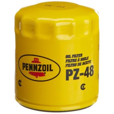 Imagem de Pennzoil Filtro de óleo rotatório regular PZ-48