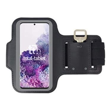 Imagem de Braçadeira Armband Esport Para Samsung Galaxy A8 PLUS 2018