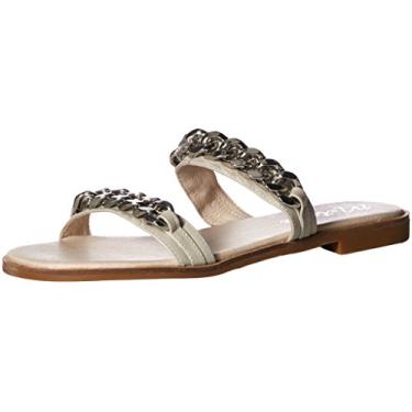 Imagem de Matisse Reagon Mule feminino, Couro marfim, 37