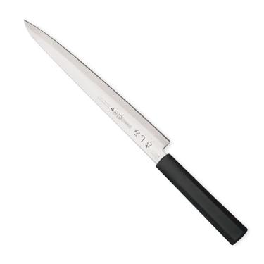 Imagem de Faca para Corta Sushi e Sashimi