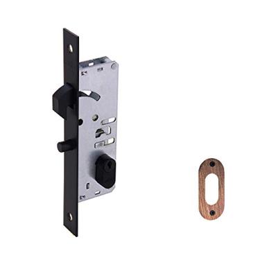 Imagem de Fechadura Externa, Arouca Fechaduras, 6929-Z-IBT, Antique