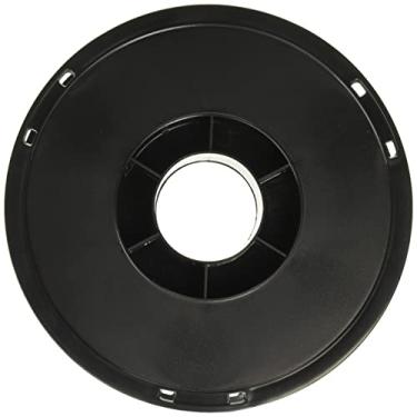 Imagem de Filamento para impressora 3D Creality 1.75mm Ultra PLA-HP - 1KG Branca