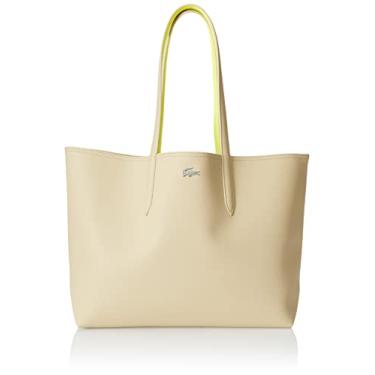 Imagem de Lacoste Bolsa de compras, BRINDILLE Jaune ELEC, Brindille Jaune Elec