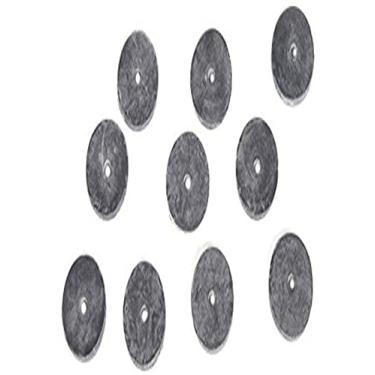 Imagem de ACDelco 20733729 Arruela de borracha equipamento original GM