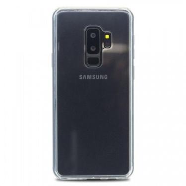 Imagem de Capa Protetora Iwill Glass Shield Para Samsung Galaxy S9 Plus 6.2" - T