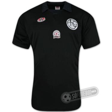 Imagem de Camisa Esportiva de Guaratinguetá - Modelo II