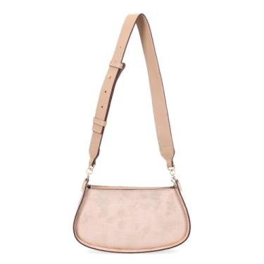 Imagem de Bolsa tote média Luz da Lua - 2000326 Cor:Ouro;Tamanho:Único;Gênero:Feminino